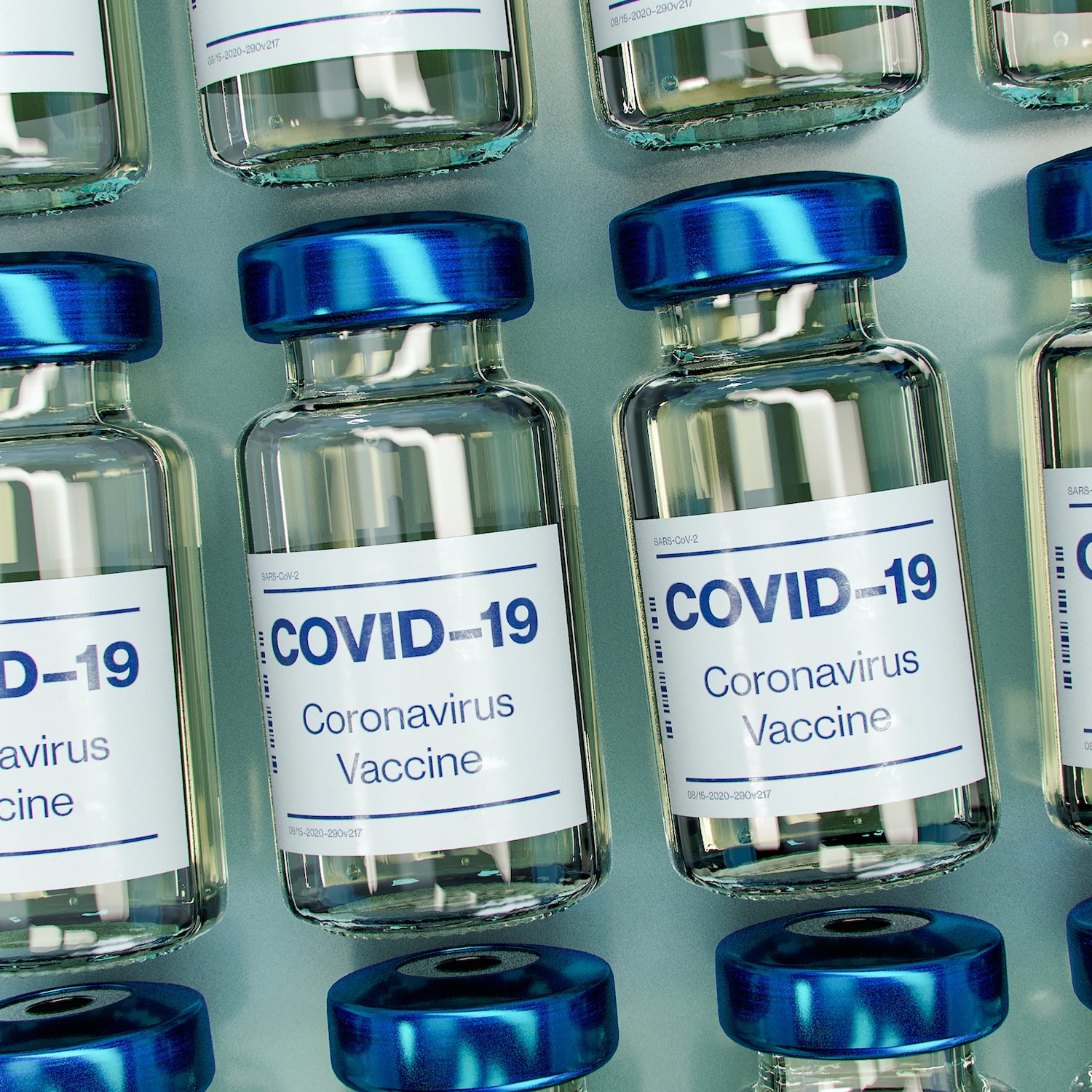 Real-time logistics monitoring from Roambee proven to address COVID-19 vaccine distribution challenges