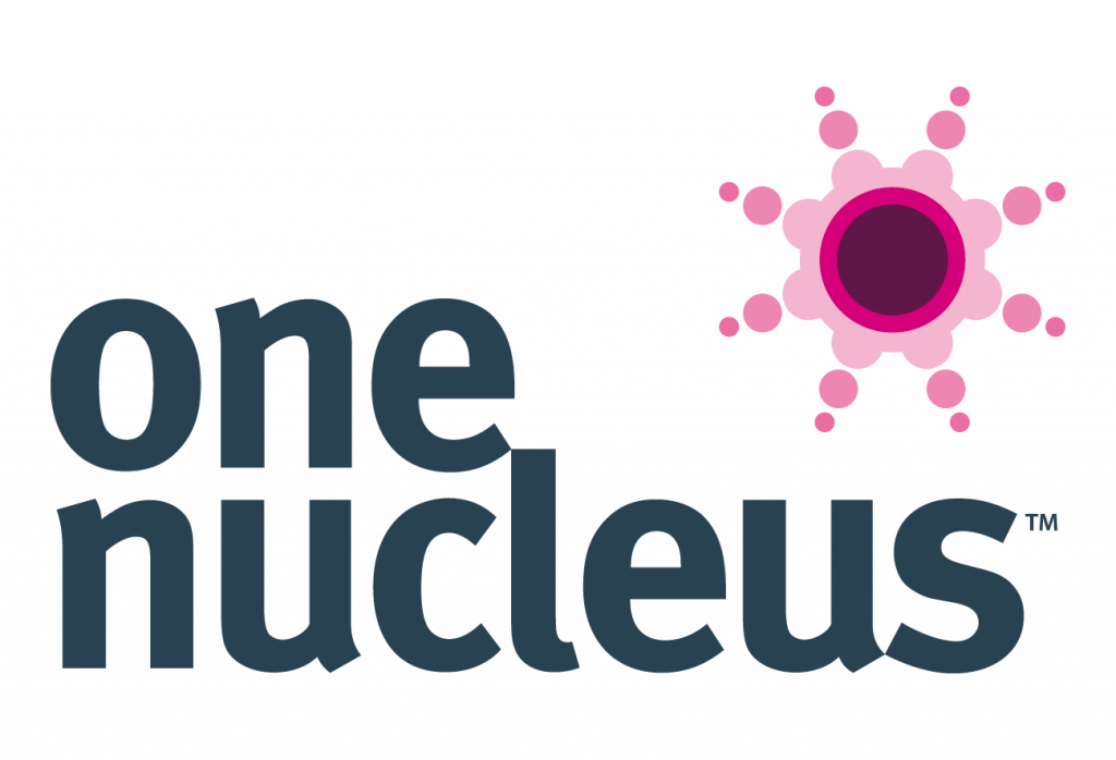 One Nucleus Logo