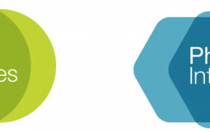 Bio and Pharma Integrates Logos