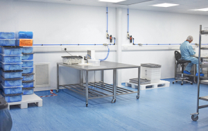Biopure teknomek