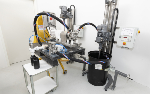 Certa Sine pump