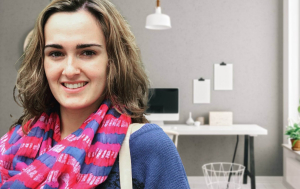 Olivia Velázquez Cooke, Ejecutiva de Servicio al Cliente para España y Latinoamérica, G&L Scientific
