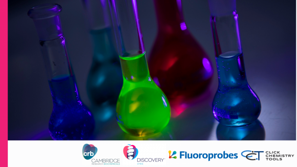 Fluorescent dyes