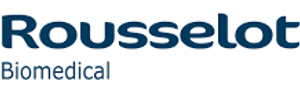 Rousselot Biomedical logo