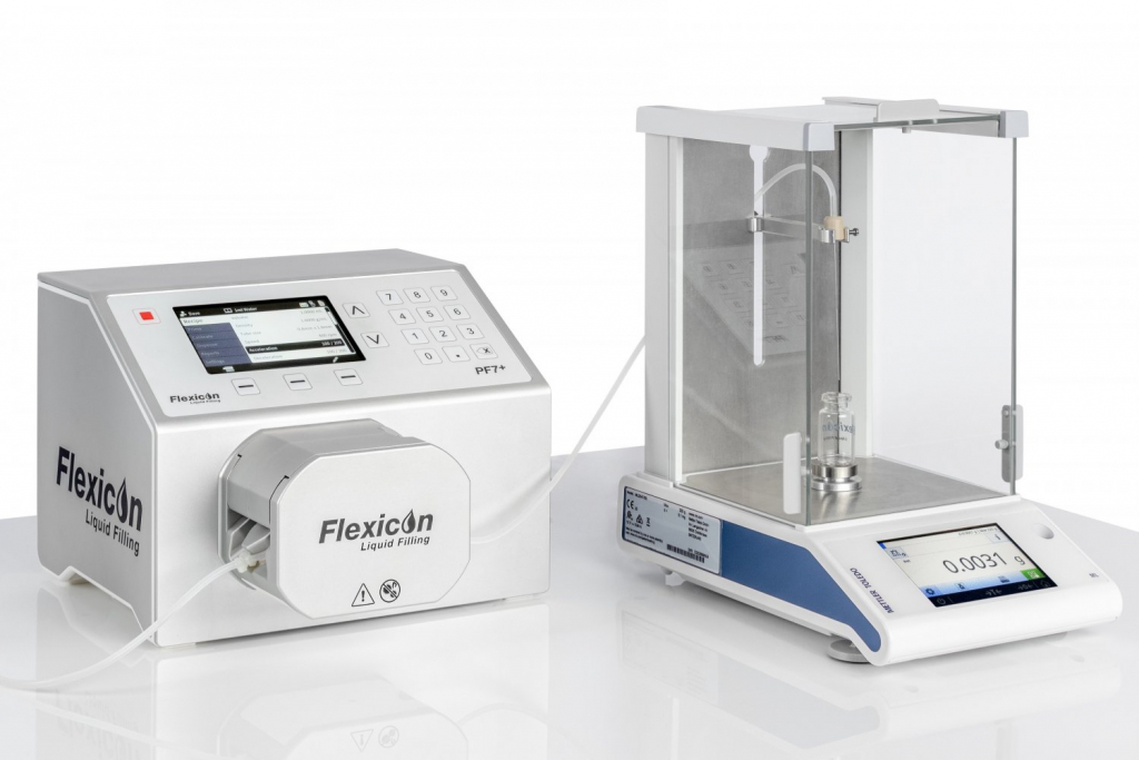 Flexicon PF7+