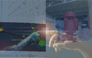AI Graphic