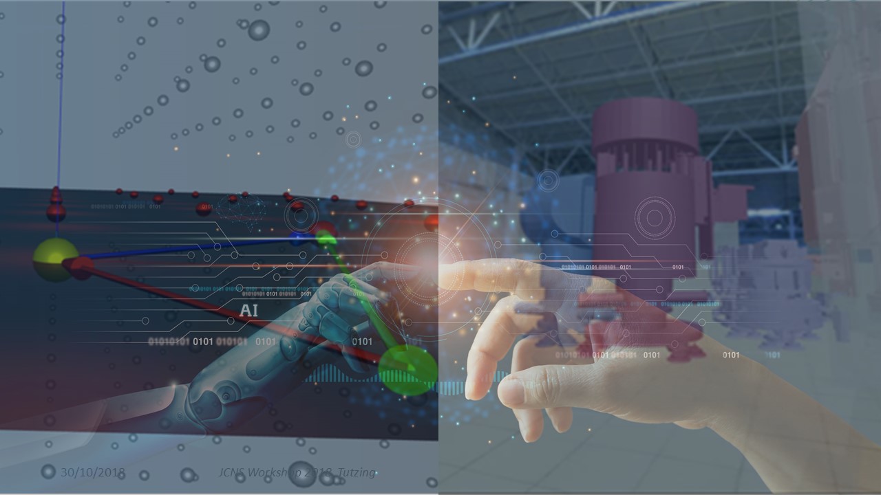 The Institut Laue-Langevin part of project on autonomous experiments