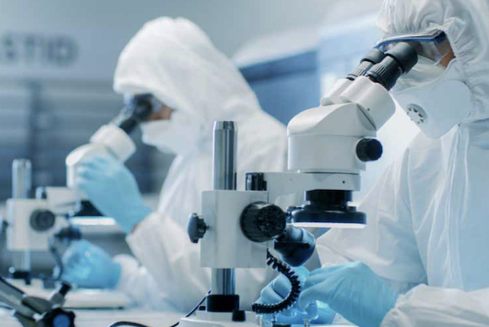 Pandemic innovations offer potential to drive advances in personalized medicine