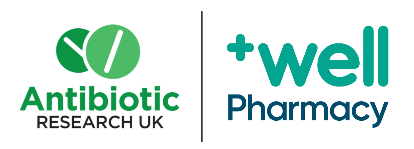 Well Pharmacy partners with Antibiotic Research UK in a bid to keep antibiotics working