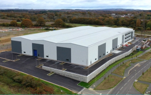 BioPure new facility