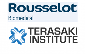RousselotTIBI Logos