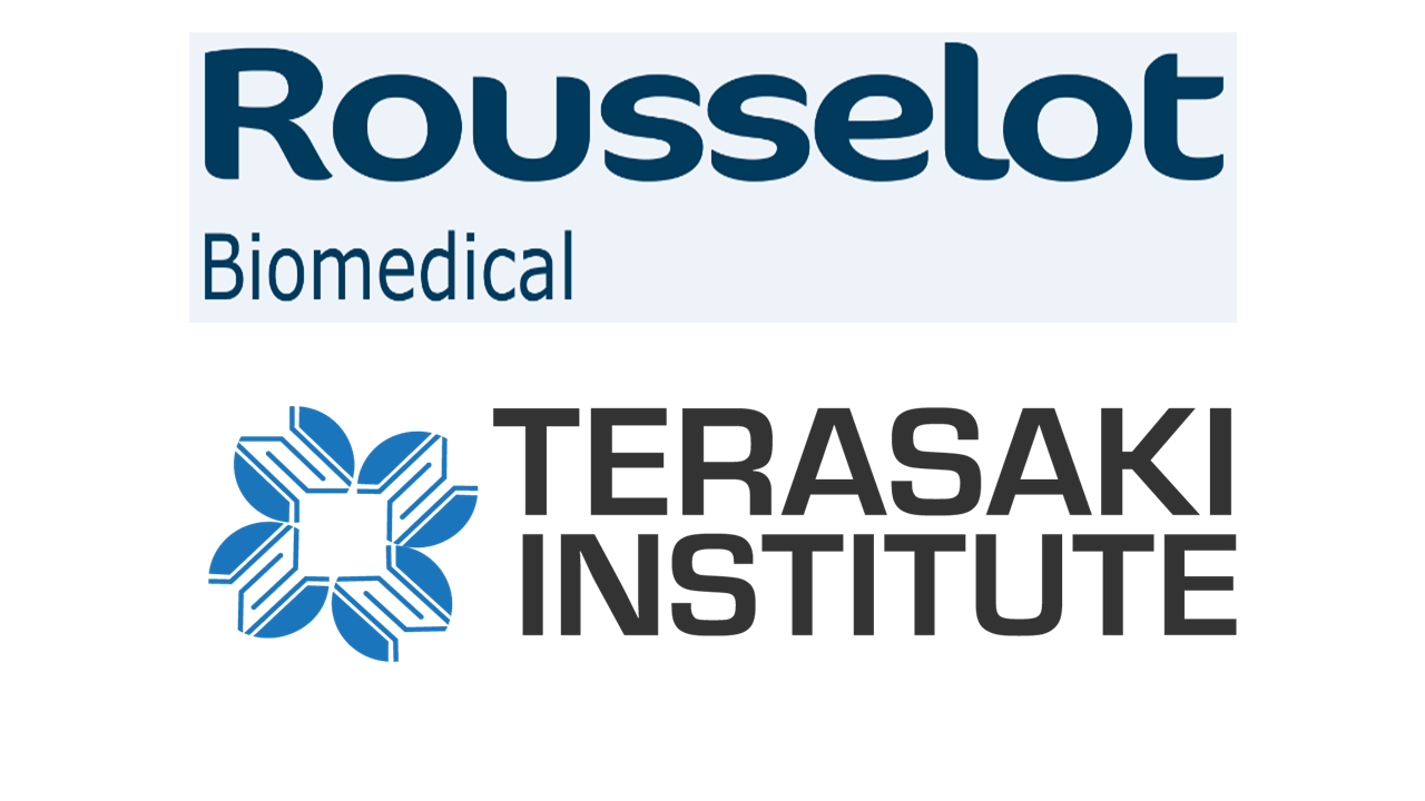 Rousselot Announces Partnership with Terasaki Institute for Biomedical Innovation