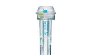 Sealing Tube