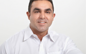 Abdul headshot