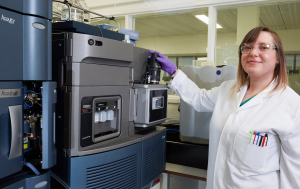 Lab image