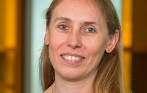 Dr Marie McAvoy headshot