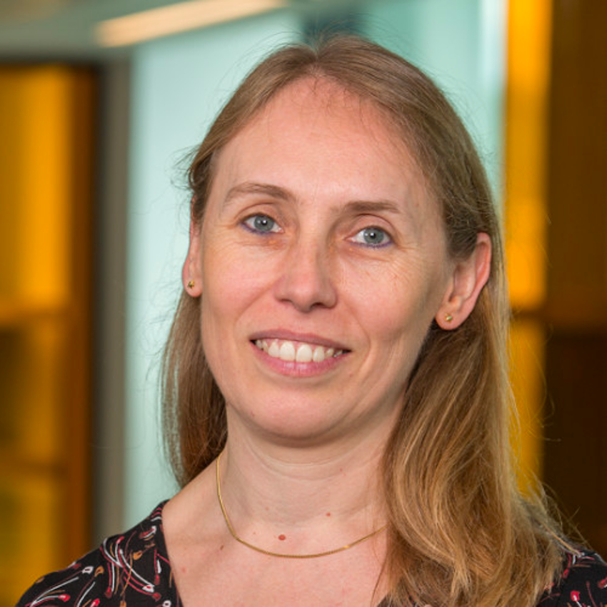 NanoSyrinx appoints R&D industry leader Dr Marie McAvoy as Chief Scientific Officer