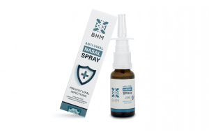 Birmingham Biotech Nasal Spray image