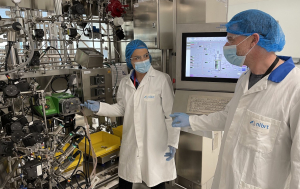 NIBRT lab image