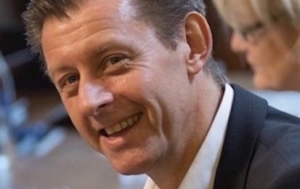 BioMoti Chairman Dr John Beadle