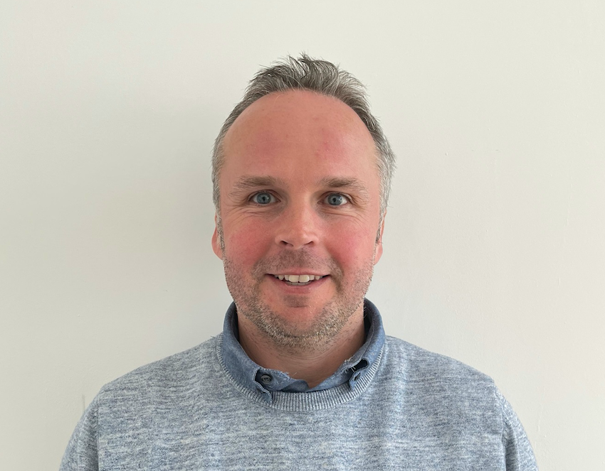 Domainex appoints Dr Scott Martin as Analytical and Bioanalytical Group Leader