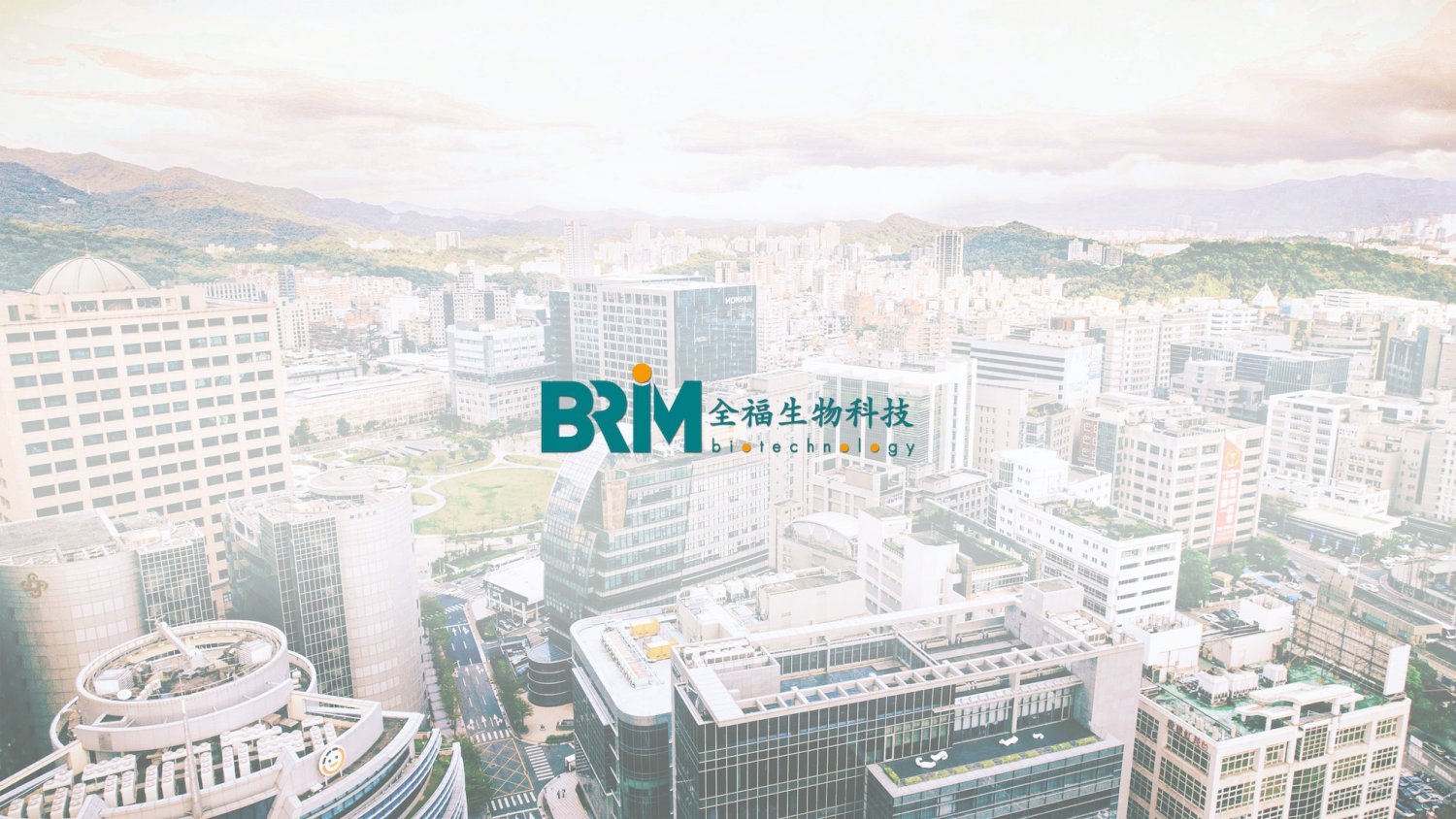 BRIM Biotechnology, Inc. and Ora, Inc. announce new partnership to accelerate the development of regenerative peptide therapy, BRM421, for Dry Eye Syndrome