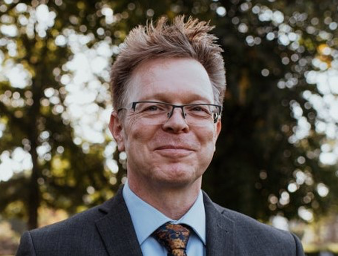 Antibiotic Research UK Announces New CEO