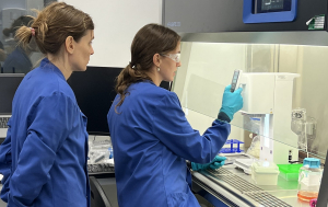 Laverock lab image