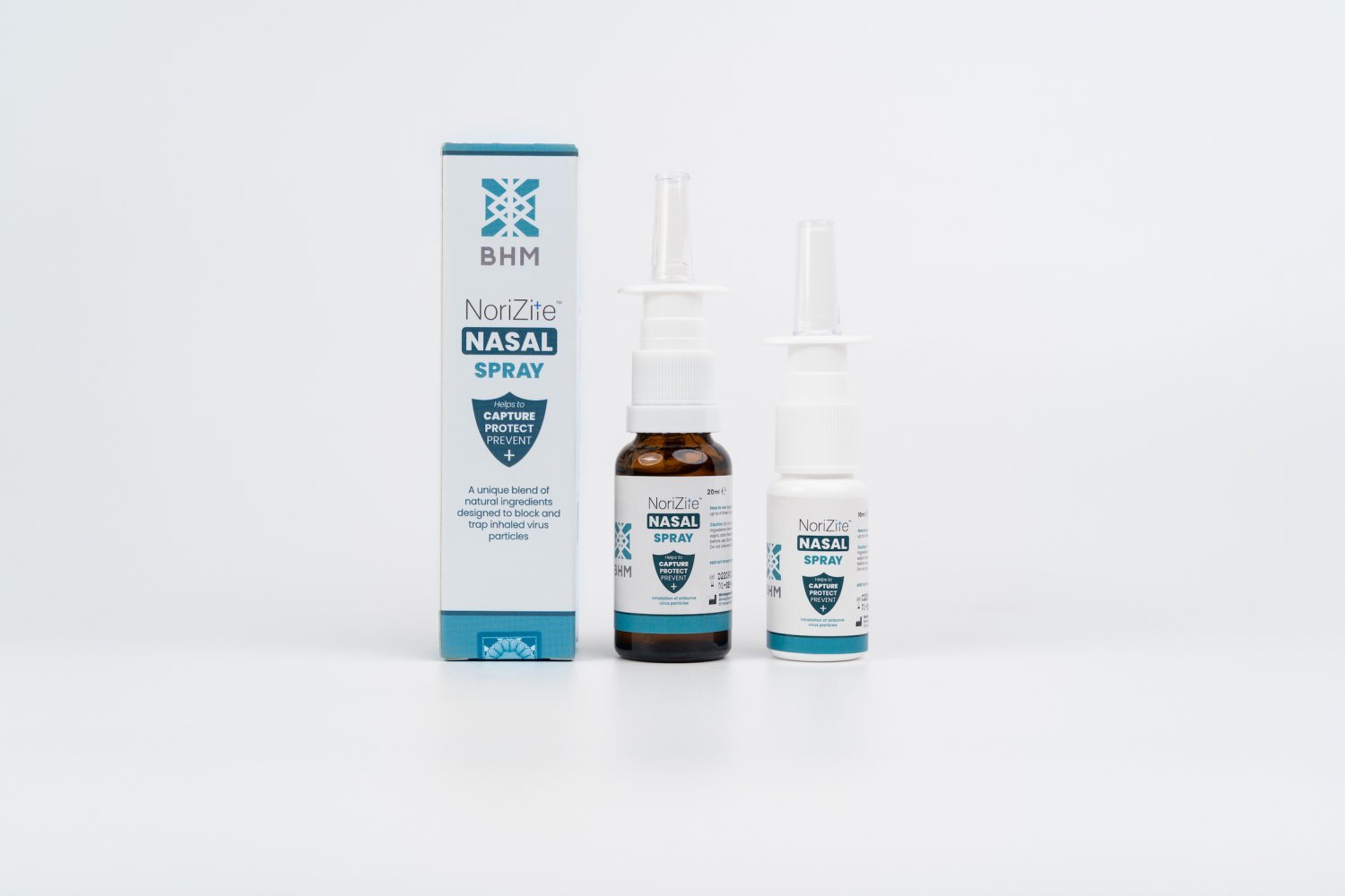 New NoriZite™ Nasal Spray launches in the UK