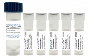 LunaGel X-pure Ultrapure porcine skin image