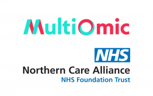 MultiOmic Health NCA joint logo