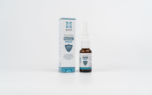 Norizite spray in bottle and box image
