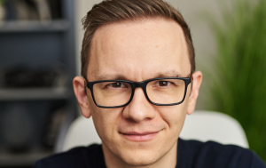 Dr Bertalan Mesko 2022 cropped