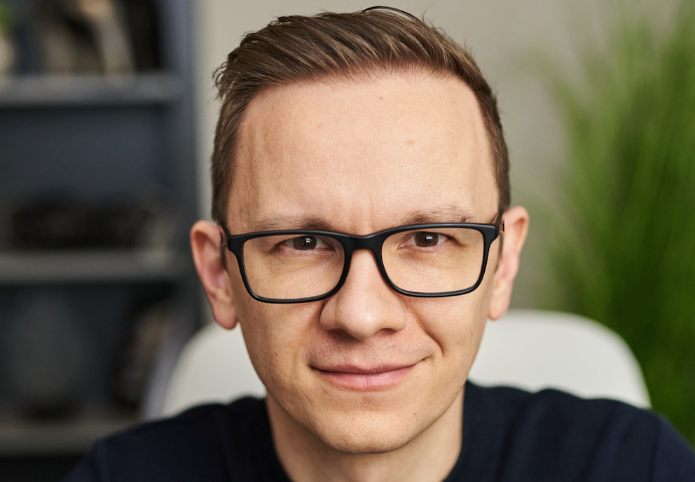 Medical futurist names three trends shaping the future of pharma