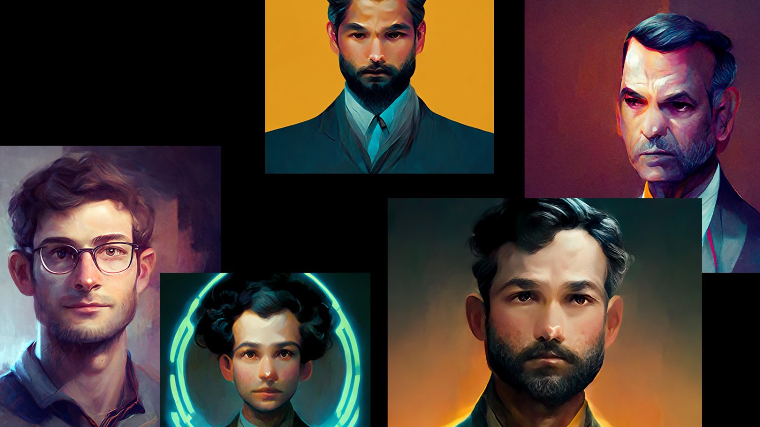 KAUST “Dear AI” campaign targets gender bias in AI, profiles Saudi women in tech