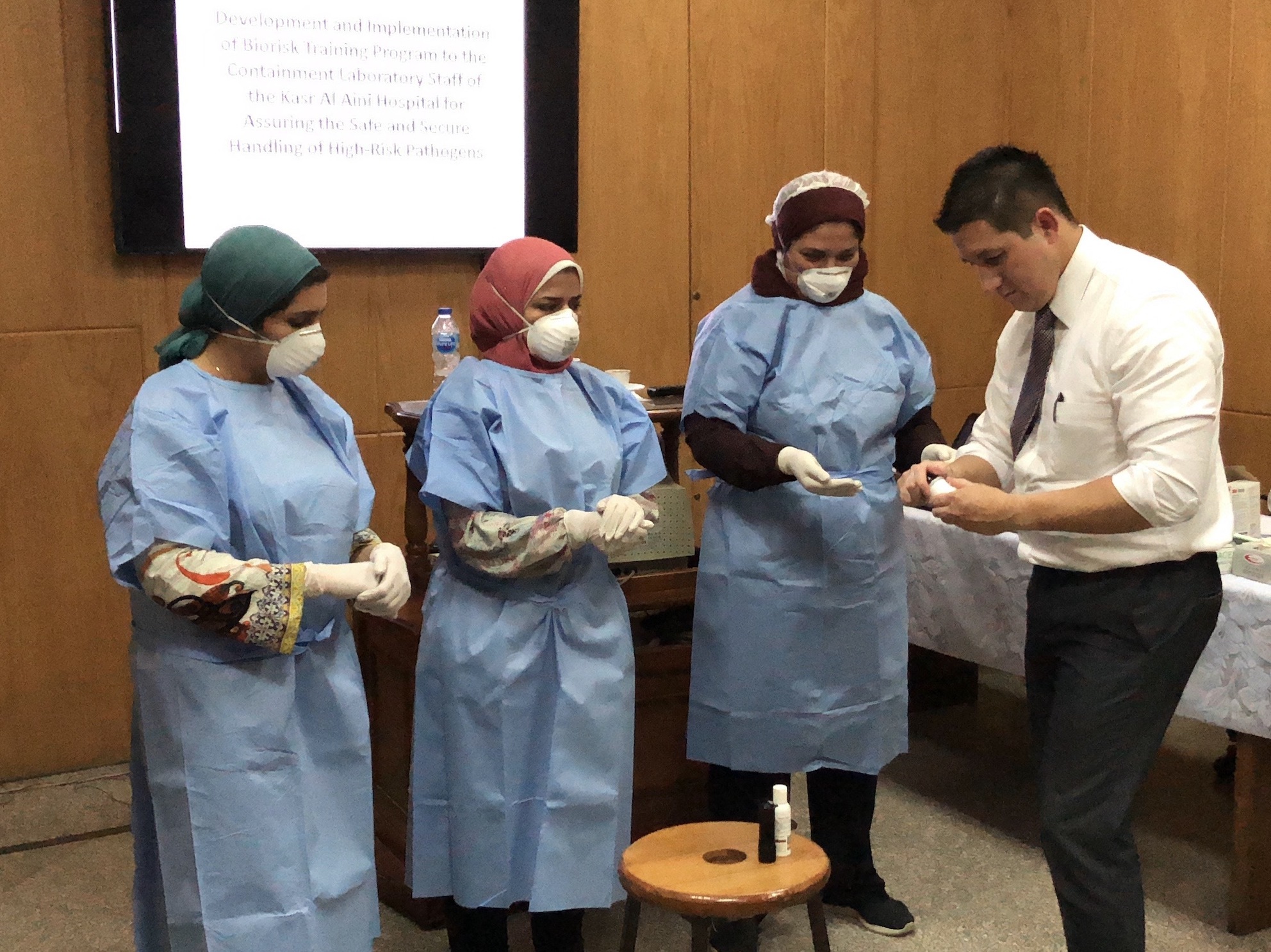 Connect in Pharma launches partnerships for global health innovation