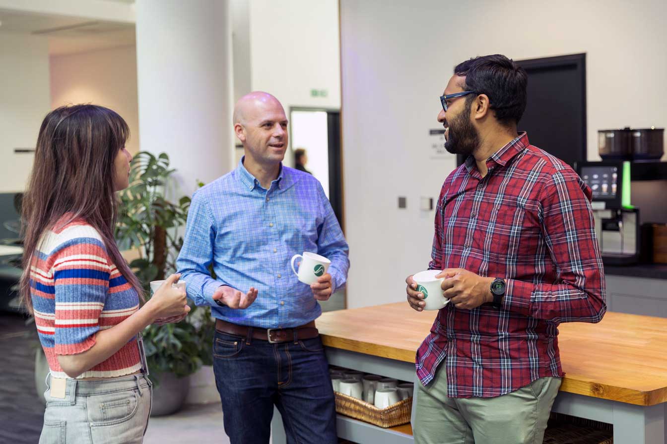 Laverock Therapeutics raises £13.5M to develop unique gene silencing platform for programmable advanced therapies