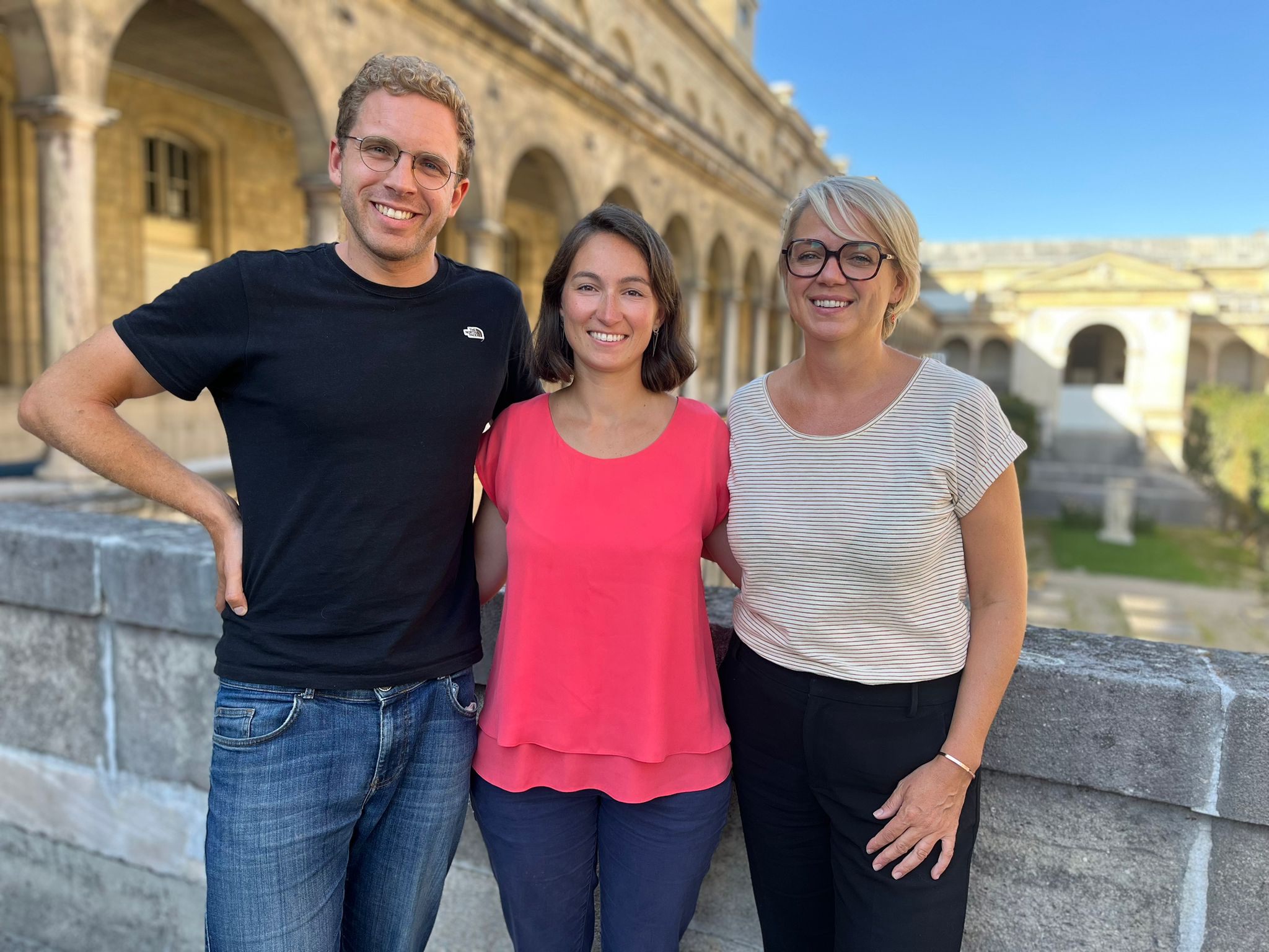 Orakl Oncology raises €3 million to develop its techbio platform for precision oncology