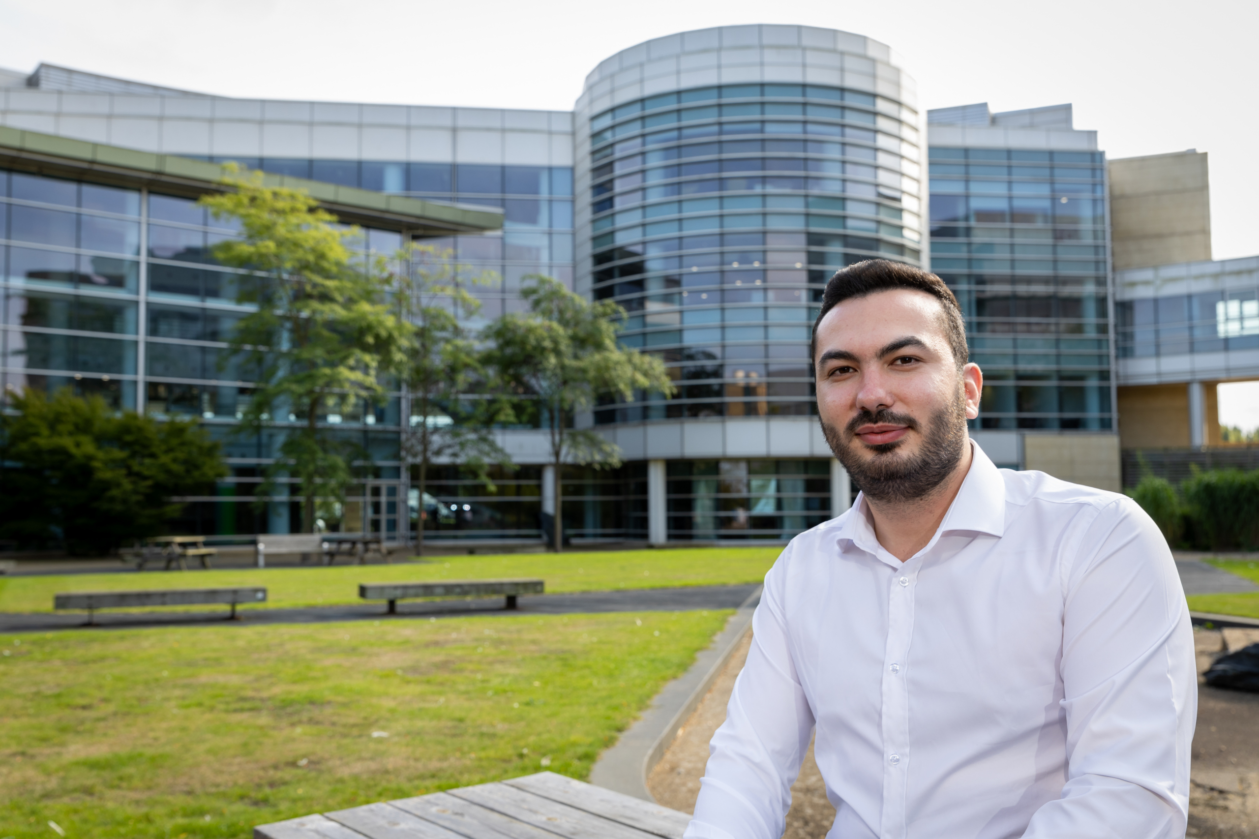 DLOC Biosystems chooses Discovery Park for new biology facility to develop organ-on-a-chip technology