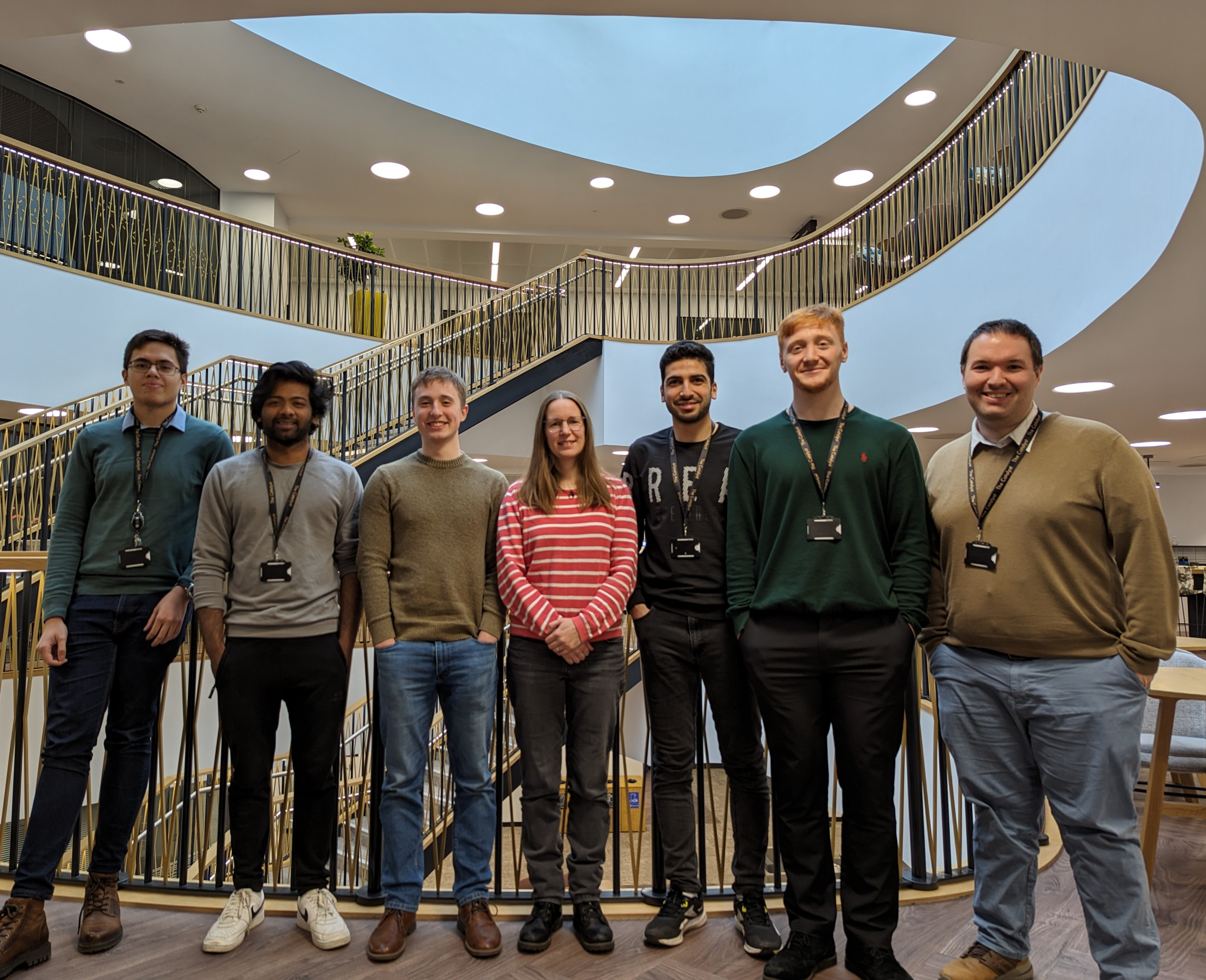 Circadacare raises £1.3m to fund circadian lighting and monitoring technology to improve independent living