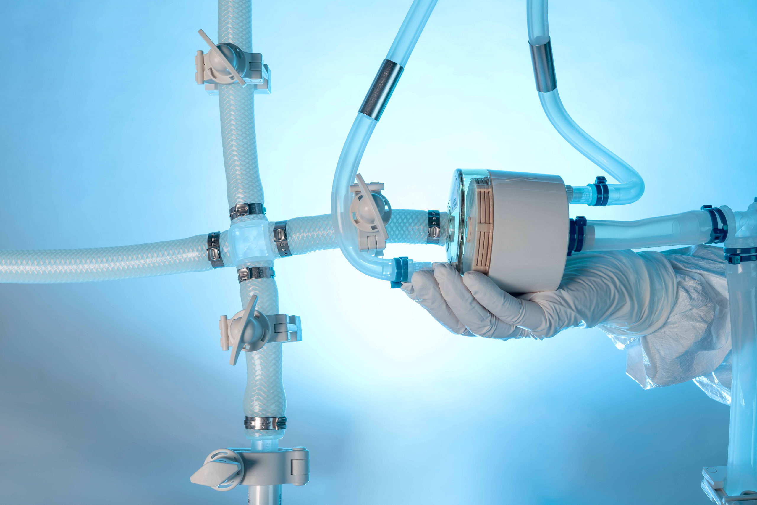 Watson-Marlow Fluid Technology Solutions to showcase peristaltic filling machines and new single-use solutions at PACK EXPO International 2024