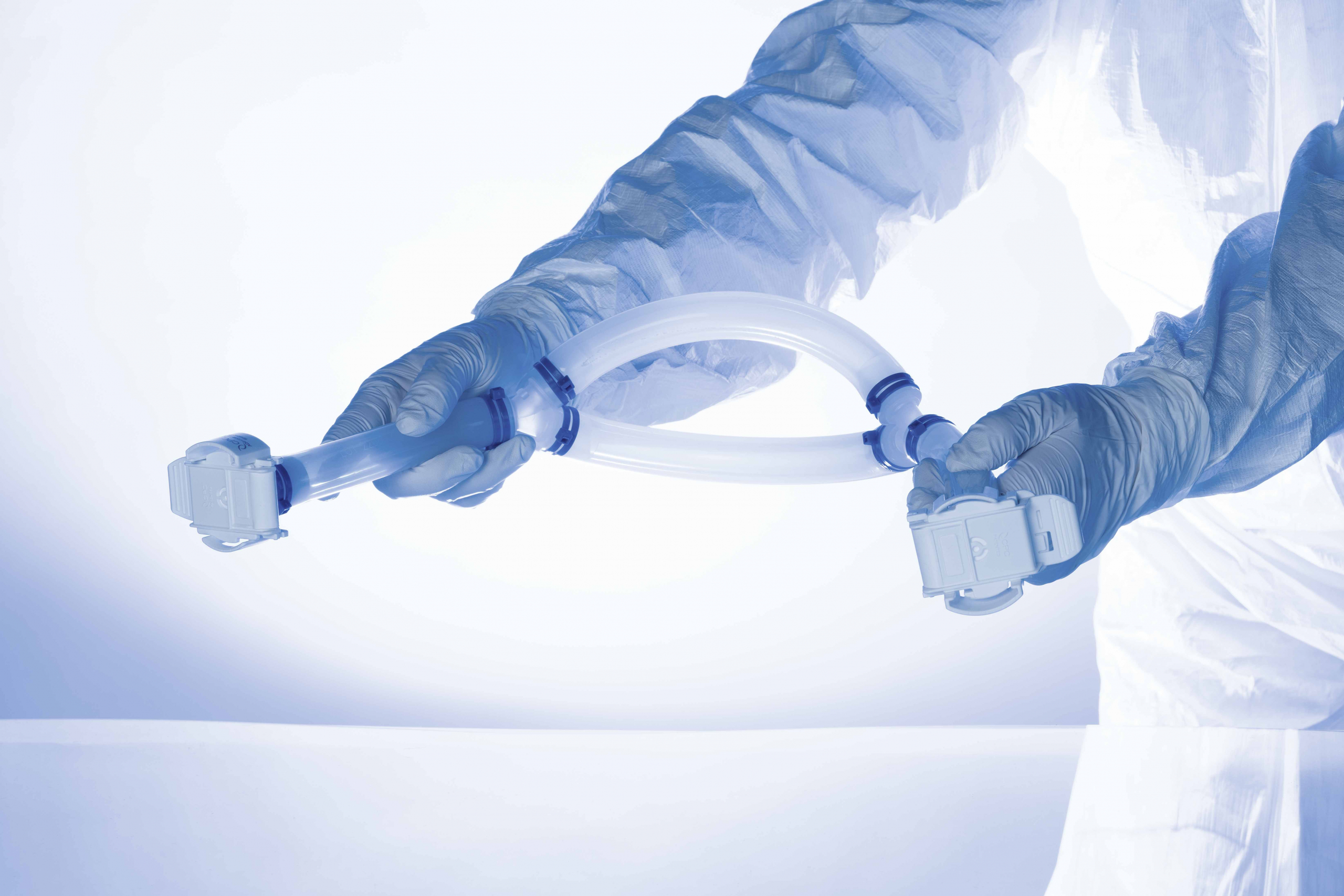 Watson-Marlow to highlight its peristaltic pumps and fluid path solutions on its London Biotechnology Show debut