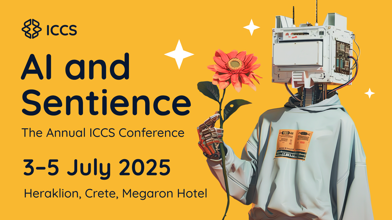 First AI and Sentience Conference to Unite AI Visionaries and Renowned Philosophers