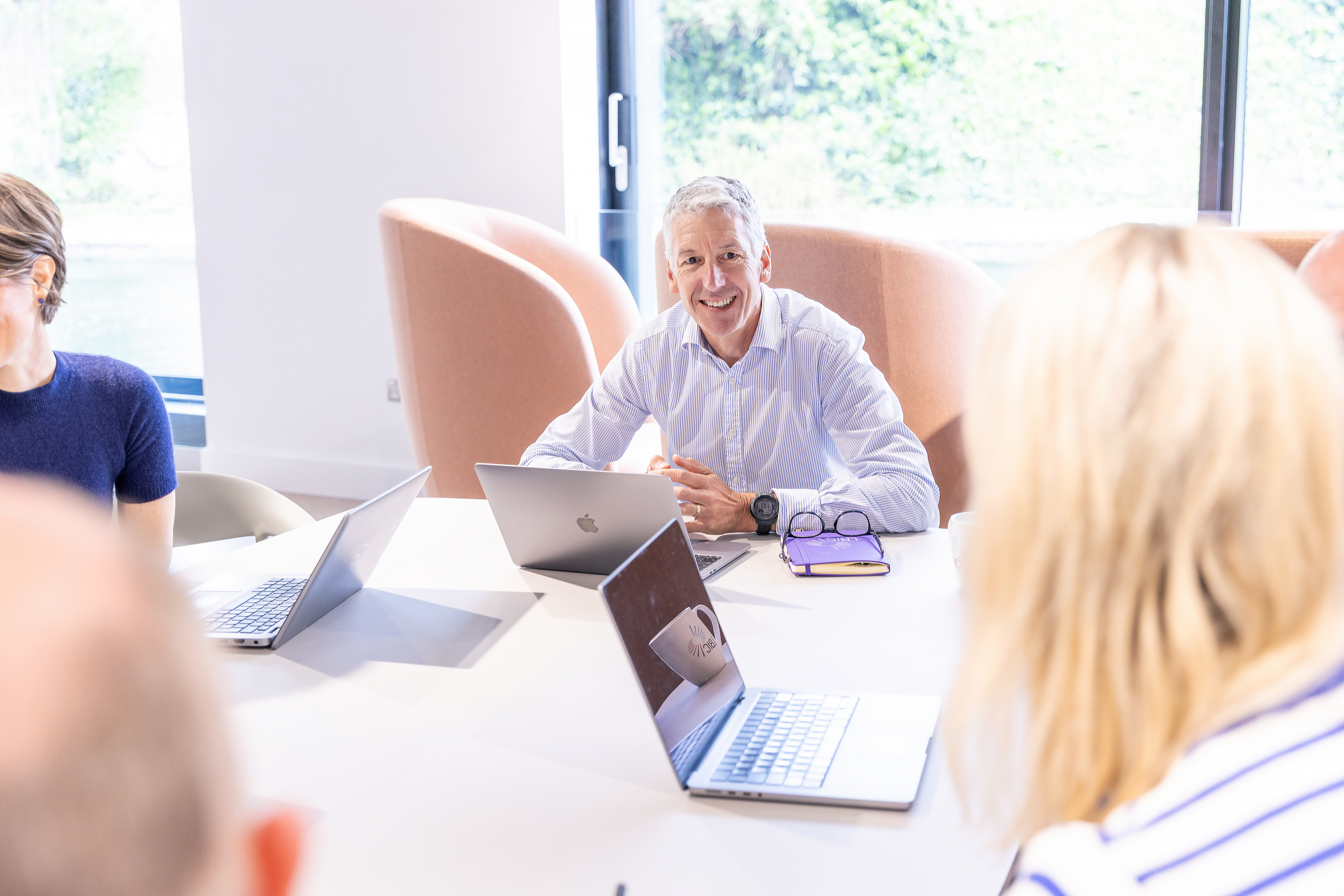 Laverock Therapeutics expands seed funding and announces key milestone progress