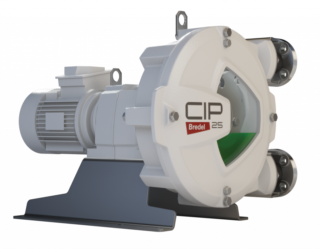 Bredel CIP pump