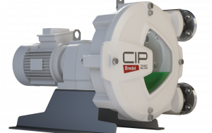 Bredel CIP Pump