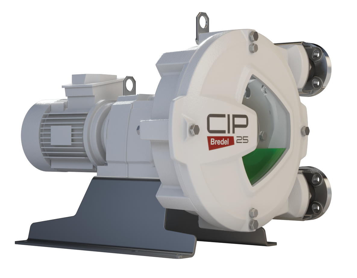Watson-Marlow to showcase new Bredel CIP pump and innovative fluid handling solutions at PPMA
