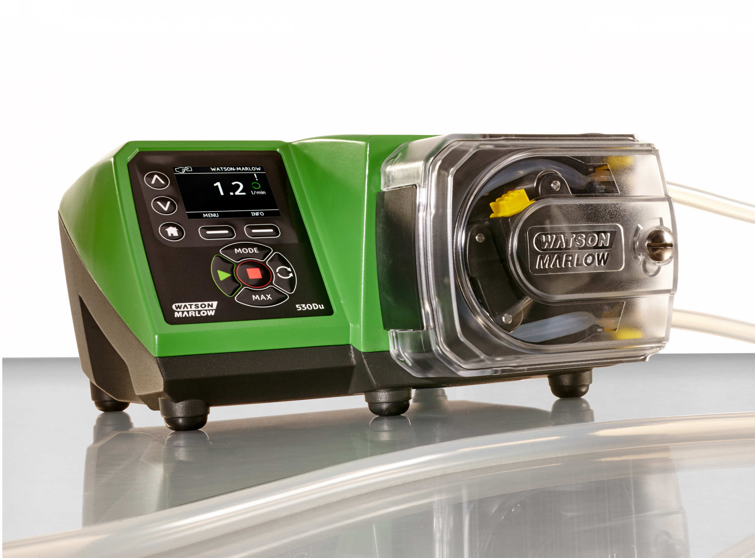 Watson-Marlow to highlight fluid path solutions and peristaltic pumps at CPHI Frankfurt