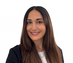 Photo of Sara Shahbaz