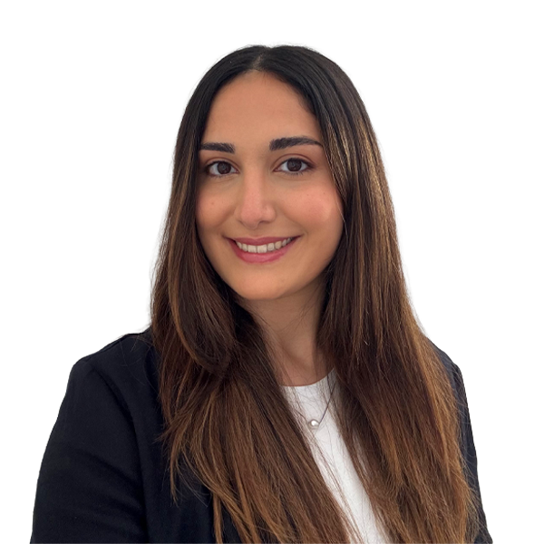Photo of Sara Shahbaz